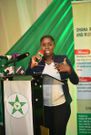 Freda Aniwaah Boateng