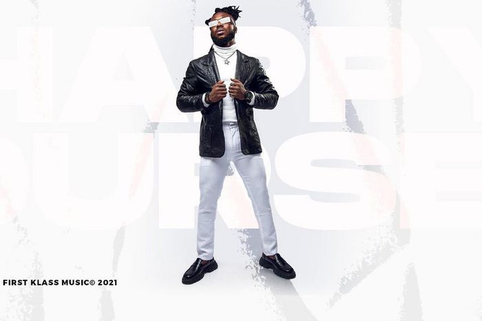 Obibini Takyi - Happy Yourself