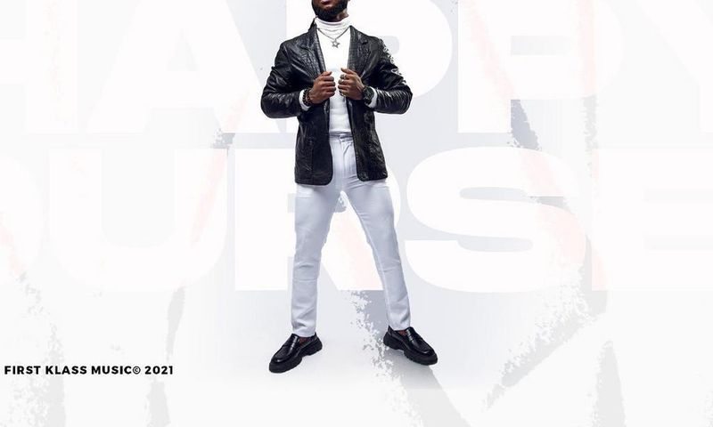 Obibini Takyi - Happy Yourself