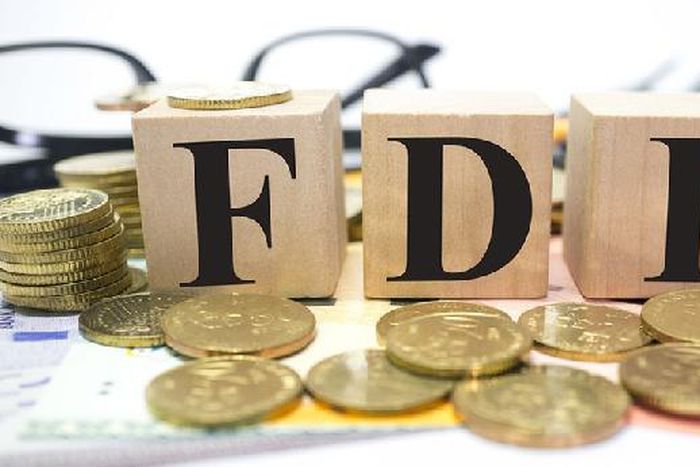 Ghana bags US$2.7bn in 2020 FDIs