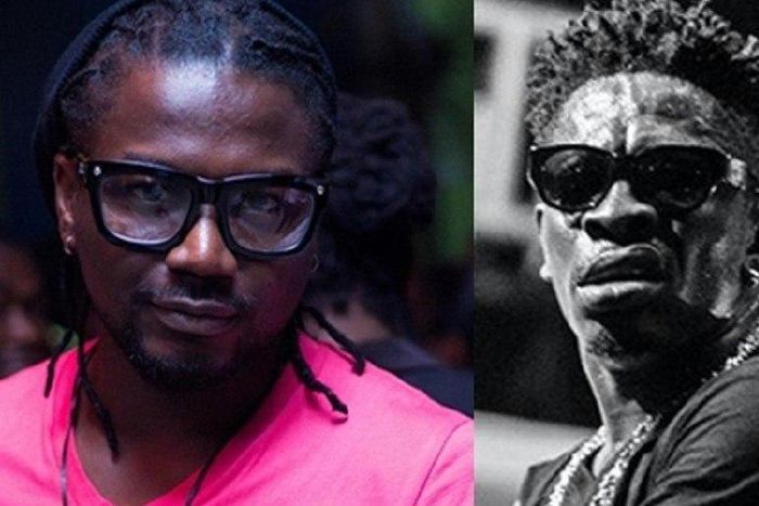 Samini disses Shatta Wale in new single “King Kong”