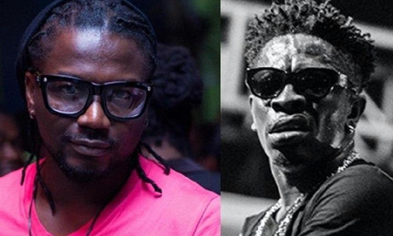 Samini disses Shatta Wale in new single “King Kong”