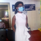 24-year-old lady ordained youngest Assemblies of God Pastor