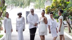 Zanetor Rawlings: We didn’t get to spend enough time with our father