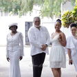 Zanetor Rawlings: We didn’t get to spend enough time with our father