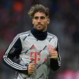 Veteran midfielder Javi Martinez will leave Bayern Munich at the end of the season