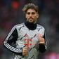 Veteran midfielder Javi Martinez will leave Bayern Munich at the end of the season