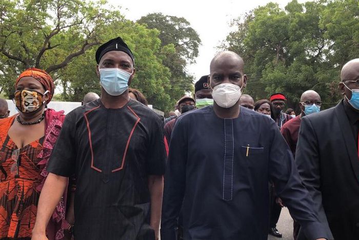 NDC hints at finally going to court on December 28