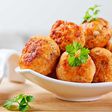 Chicken balls
