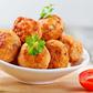 Chicken balls