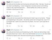 I still can’t believe I caught my wife having sex with her brother in our matrimonial bed – Man