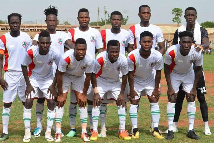 Techiman Eleven Wonders