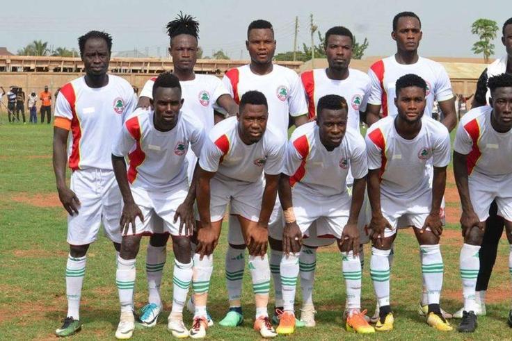 Techiman Eleven Wonders