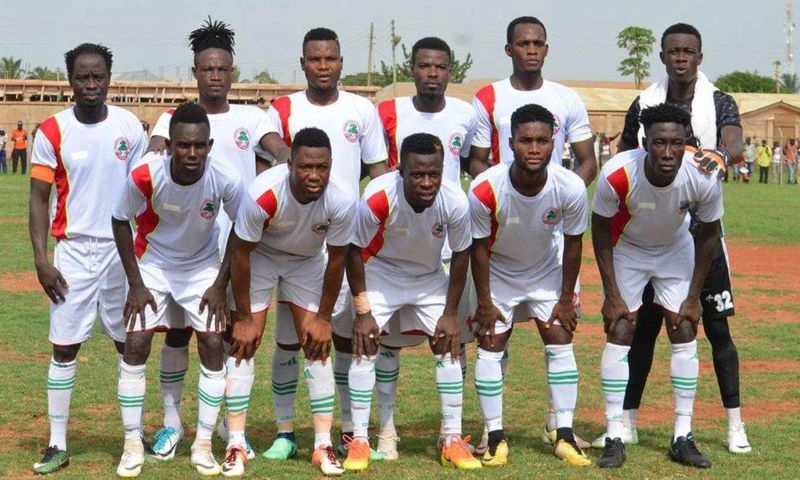 Techiman Eleven Wonders