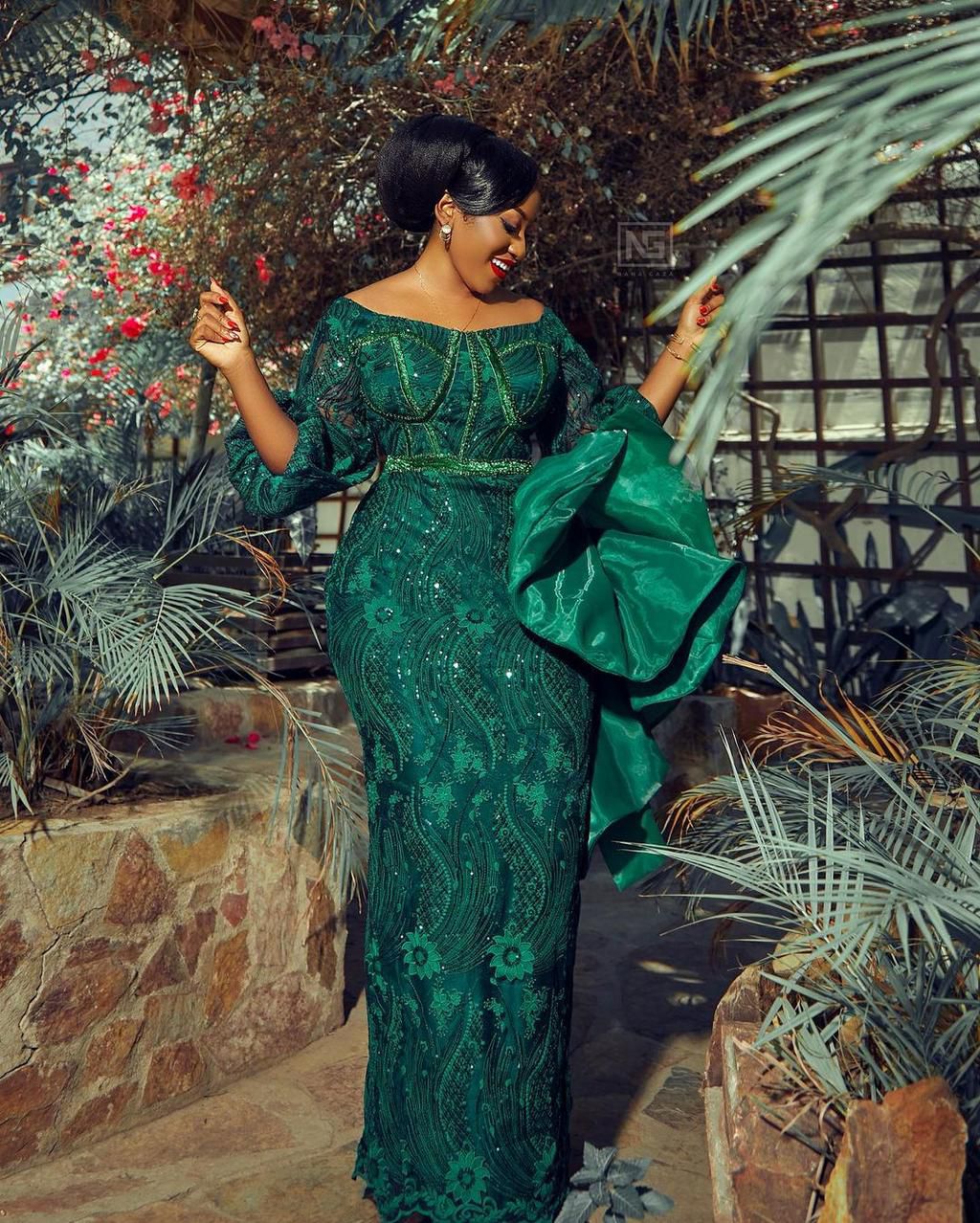 Anita Akuffo