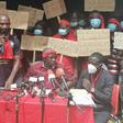 Nzema group demonstrates over book defaming Kwame Nkrumah; demands withdrawal