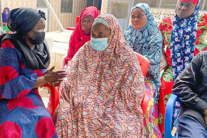 Prof Opoku-Agyeman donates