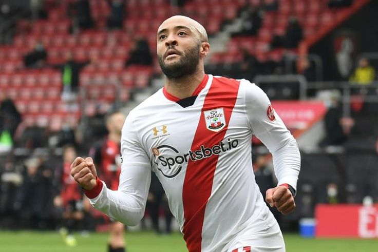 Southampton's Nathan Redmond starred in their FA Cup quarter-final win at Bournemouth