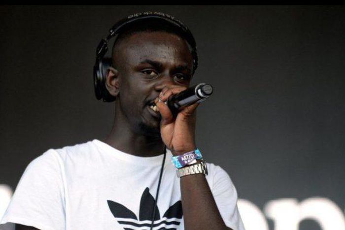 DJ Tinny sacked form Capital Xtra