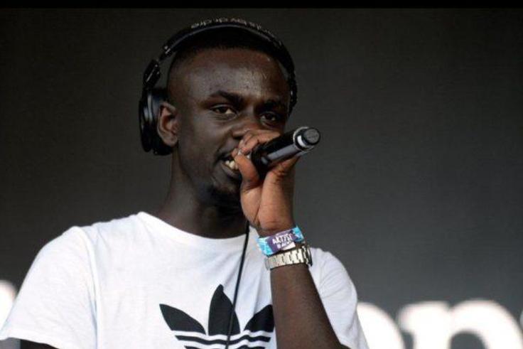 DJ Tinny sacked form Capital Xtra