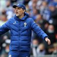 Chelsea manager Thomas Tuchel