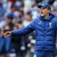 Chelsea manager Thomas Tuchel