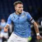 Lazio forward Ciro Immobile spent an unhappy season 2014/2015 at Borussia Dortmund.