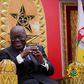 President Nana Addo Dankwa Akufo-Addo