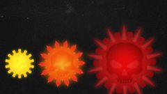 As COVID-19 continues to evolve into newer, "fitter" variants, it may outpace our ability to stop it with vaccines.