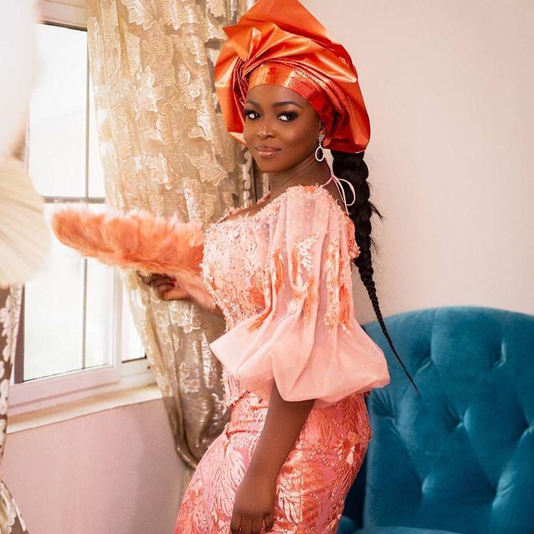 Yvonne Okoro