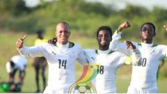 Black Satellites