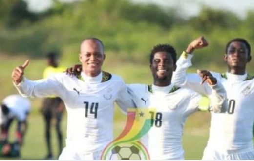 Black Satellites