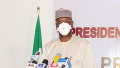 Nigeria has developed two Covid-19 vaccines