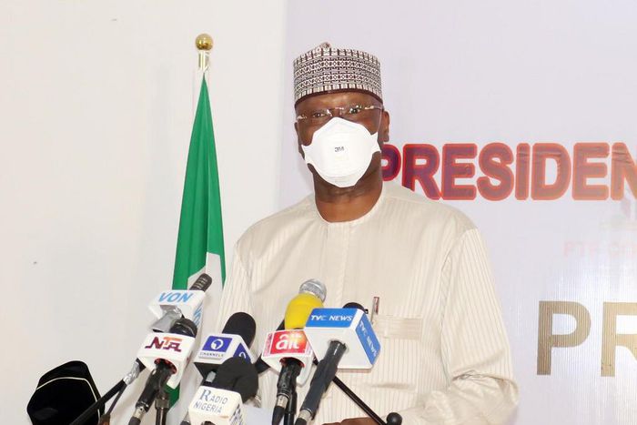 Nigeria has developed two Covid-19 vaccines