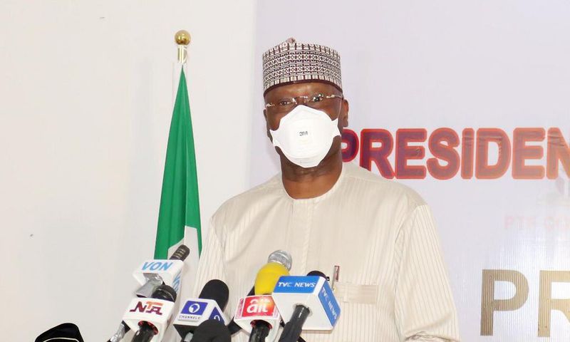 Nigeria has developed two Covid-19 vaccines