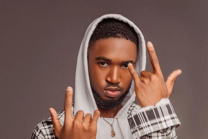 Legendary Styles: The story of Loose Guard (I See, I Saw).' (Instagram/legendary_styles_)