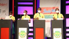 Wesley Girls contestants