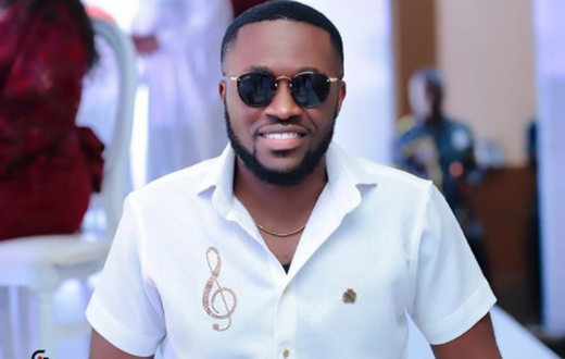 Kennedy Asante Osei