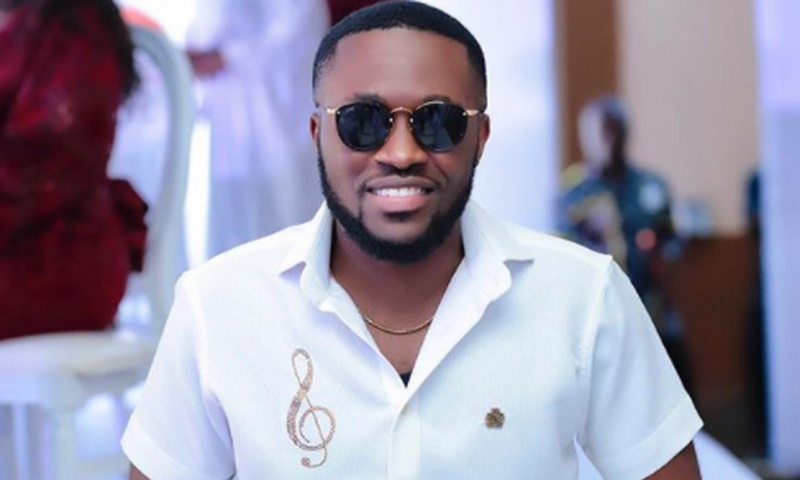 Kennedy Asante Osei