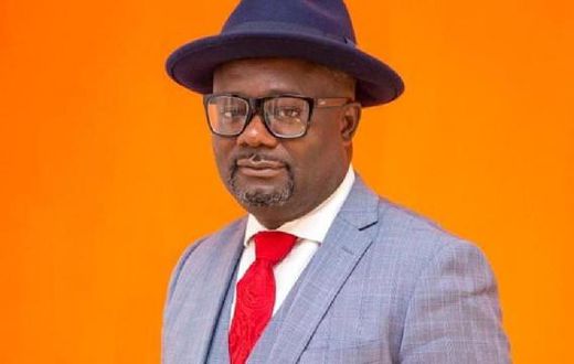 I will borrow more than any President if I win - Kofi Akpaloo