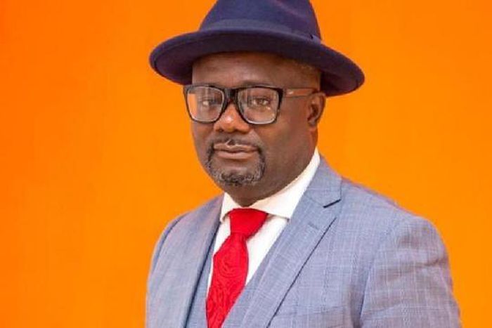 I will borrow more than any President if I win - Kofi Akpaloo