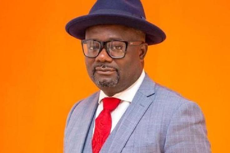 I will borrow more than any President if I win - Kofi Akpaloo