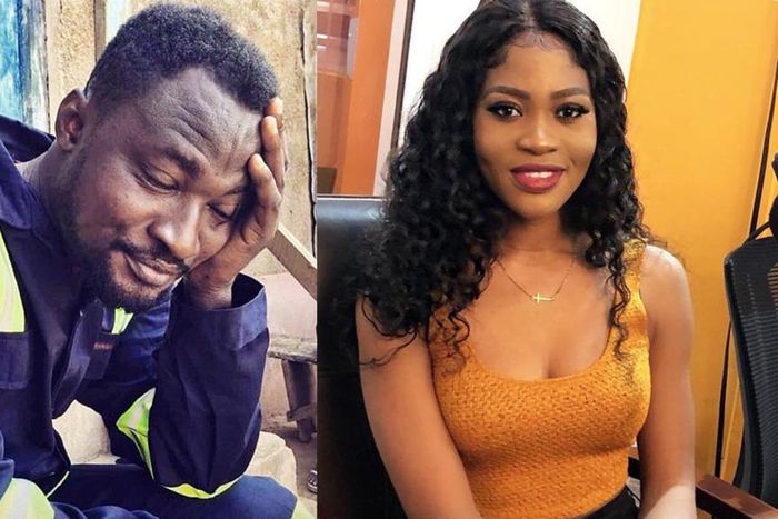 Funny Face and Eazzy