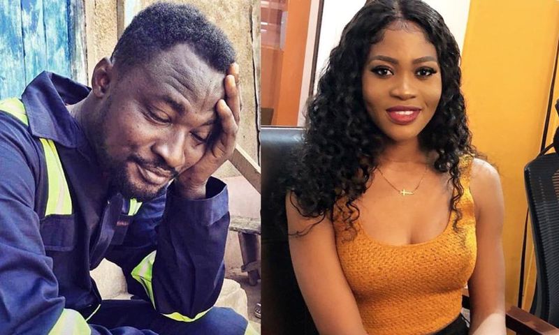 Funny Face and Eazzy