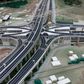 Pokuase interchange