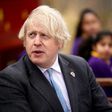 Prime Minister Boris Johnson supports a joint British bid to host the 2030 World Cup
