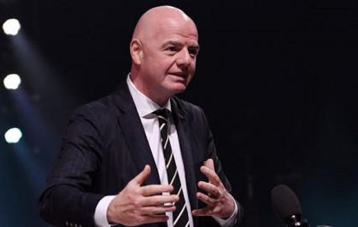 Fédération Internationale de Football Association (FIFA)