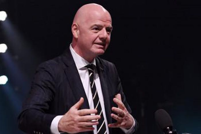 Fédération Internationale de Football Association (FIFA)