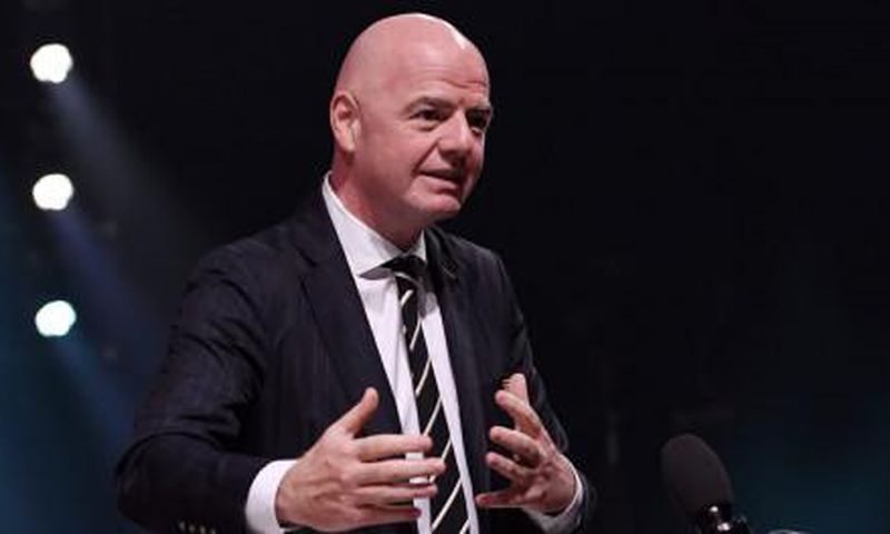 Fédération Internationale de Football Association (FIFA)