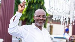 Kennedy Agyapong